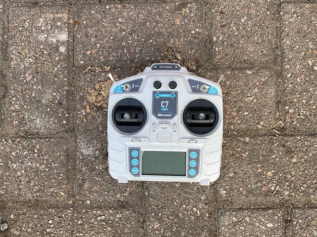 Raptor vt900 grasmaaier - afbeelding 2 van  14