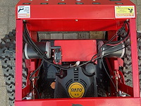 Raptor vt900 grasmaaier - afbeelding 3 van  14