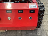 Raptor vt900 grasmaaier - afbeelding 5 van  14