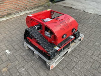 Raptor vt900 grasmaaier - afbeelding 7 van  14