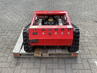 Raptor vt900 grasmaaier - afbeelding 10 van  14
