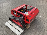 Raptor vt900 grasmaaier - afbeelding 11 van  14