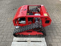 Raptor vt900 grasmaaier - afbeelding 12 van  14