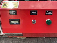 Raptor vt900 grasmaaier - afbeelding 3 van  8