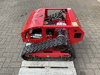 Raptor vt900 grasmaaier - afbeelding 12 van  14