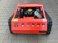 Raptor vt900 r/c maaimachine / ruwterrein maaier - afbeelding 2 van  12