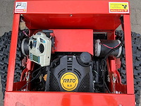 Raptor vt900 r/c maaimachine / ruwterrein maaier - afbeelding 3 van  12