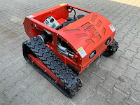 Raptor vt900 r/c maaimachine / ruwterrein maaier - afbeelding 5 van  12
