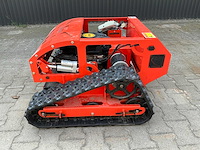 Raptor vt900 r/c maaimachine / ruwterrein maaier - afbeelding 9 van  12