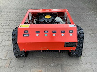 Raptor vt900 r/c maaimachine / ruwterrein maaier - afbeelding 12 van  12