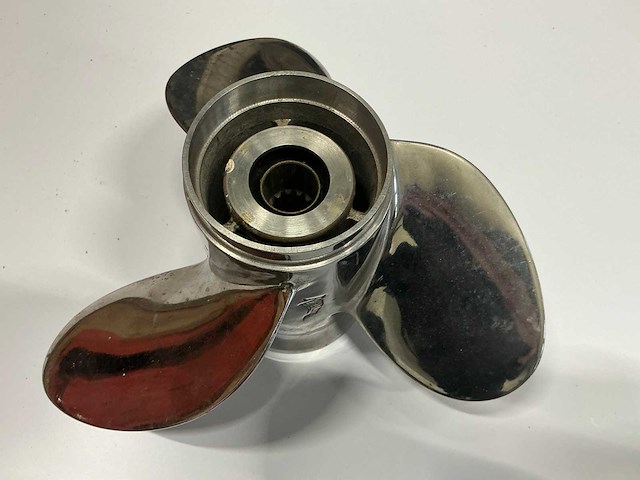 Rapture boot schroef - afbeelding 1 van  5