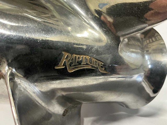 Rapture boot schroef - afbeelding 3 van  5