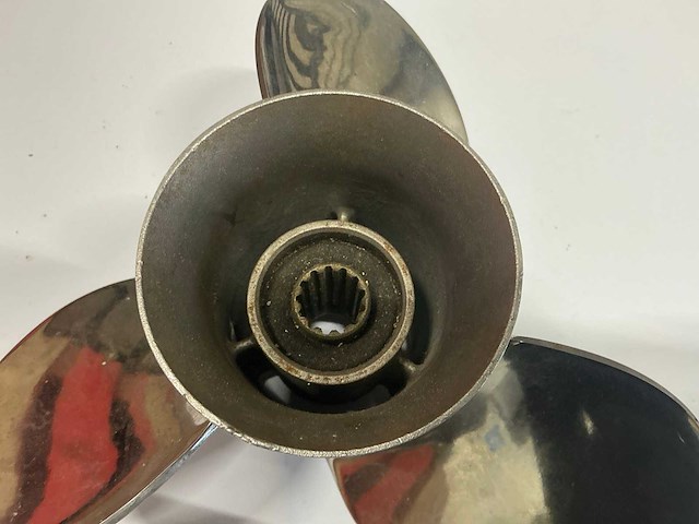 Rapture boot schroef - afbeelding 4 van  5