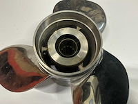 Rapture boot schroef - afbeelding 5 van  5