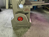 Ras - 1964 - 52.7 - guillotineschaar - afbeelding 5 van  9