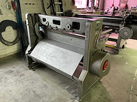 Ras - 1964 - 52.7 - guillotineschaar - afbeelding 7 van  9