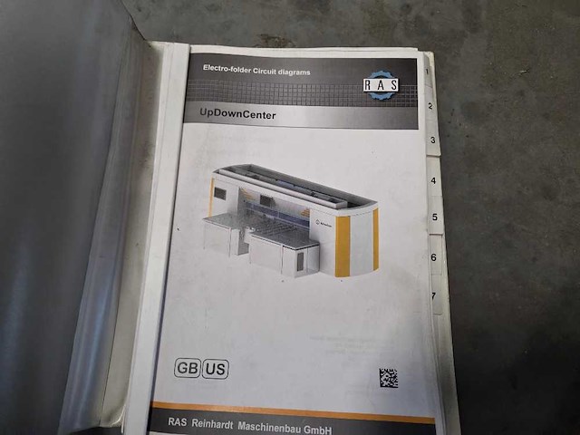 Ras - 2013 - 78.33 - cnc-zetbank - afbeelding 5 van  14