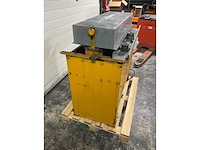 Ras - 22.19 - buigmachine felsmachine - afbeelding 2 van  6