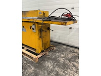 Ras - 22.19 - buigmachine - afbeelding 2 van  6