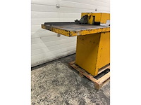 Ras - 22.19 - buigmachine - afbeelding 3 van  6