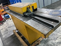 Ras - 22.19 - buigmachine - afbeelding 4 van  6