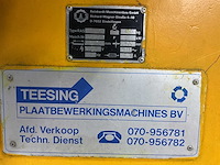 Ras - 22.19 - buigmachine - afbeelding 6 van  6
