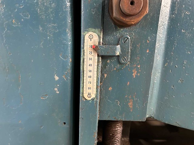 Ras - 70/1 - folding machines - 1965 - afbeelding 3 van  11