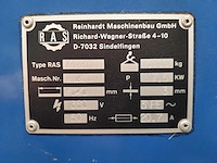 Ras - 74.40 - cnc-zetbank - afbeelding 2 van  13
