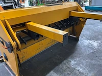 Ras - 83.20, 2040x3mm - overige plaatbewerkingsmachines - afbeelding 7 van  9