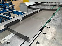 Ras - multibend-center 79.22 - cnc folding machine - 2000 - afbeelding 3 van  23
