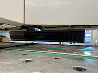 Ras - multibend-center 79.22 - cnc folding machine - 2000 - afbeelding 6 van  23