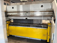 Ras - multibend-center 79.22 - cnc folding machine - 2000 - afbeelding 14 van  23