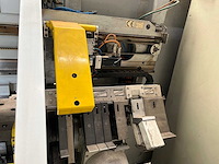 Ras - multibend-center 79.22 - cnc folding machine - 2000 - afbeelding 9 van  13