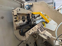 Ras - multibend-center 79.22 - cnc folding machine - 2000 - afbeelding 13 van  23