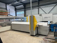 Ras - multibend-center 79.22 - cnc folding machine - 2000 - afbeelding 12 van  23