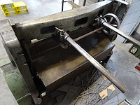 Ras - zetbank - afbeelding 2 van  2