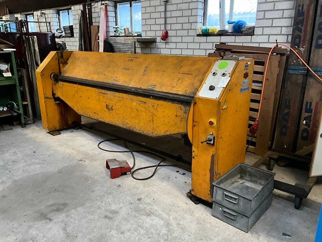 Ras 64.25 zetbank - afbeelding 2 van  9