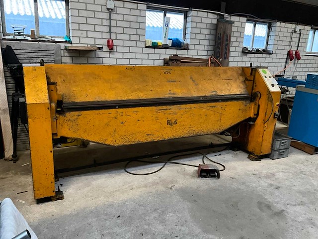 Ras 64.25 zetbank - afbeelding 3 van  9