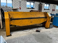 Ras 64.25 zetbank - afbeelding 3 van  9