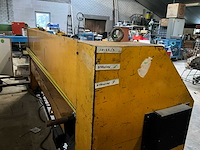 Ras 64.25 zetbank - afbeelding 4 van  9