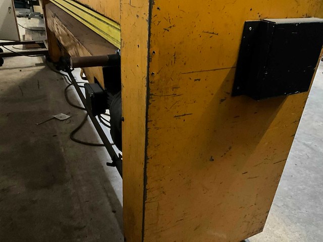 Ras 64.25 zetbank - afbeelding 5 van  9