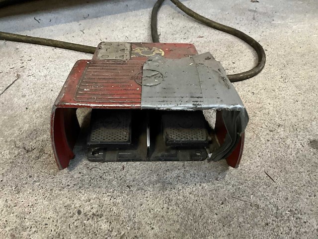 Ras 64.25 zetbank - afbeelding 6 van  9