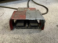 Ras 64.25 zetbank - afbeelding 6 van  9