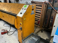 Ras 64.25 zetbank - afbeelding 7 van  9