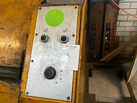 Ras 64.25 zetbank - afbeelding 8 van  9