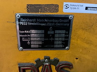 Ras 64.25 zetbank - afbeelding 9 van  9