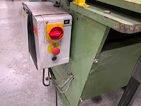 Ras 82.20 mechanische tafelschaar - afbeelding 5 van  6