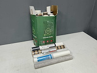Rasch vlies behang (18x) - afbeelding 3 van  9