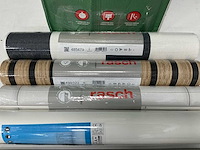 Rasch vlies behang (18x) - afbeelding 7 van  9