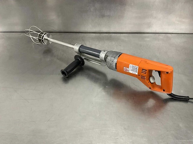 Rase - asze 648 a - professionele staafmixer - afbeelding 1 van  6